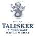 Talisker 10 y.o.